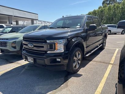 Used 2020 Ford F150 XLT w/ Equipment Group 302A Luxury