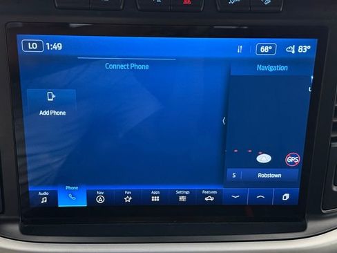 Used 2022 Ford F150 XLT w/ Equipment Group 302A High AWD/4WD image 21