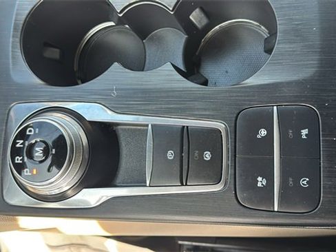 Certified 2020 Ford Escape Titanium w/ Titanium Premium Package 2.0 image 27