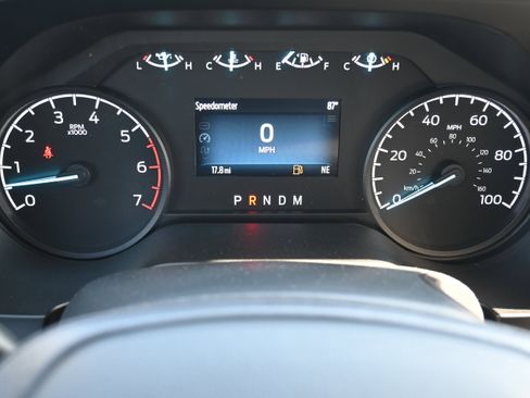 New 2026 Ford F250 XL w/ XL Driver Assist Package image 17