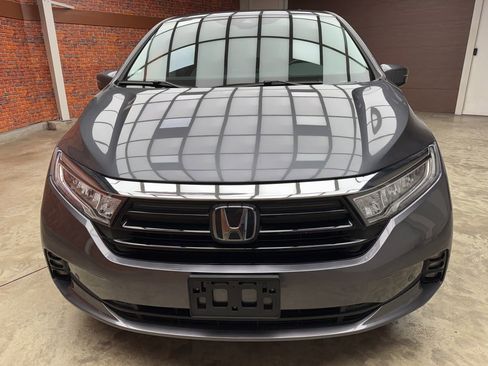 Used 2023 Honda Odyssey Elite image 8