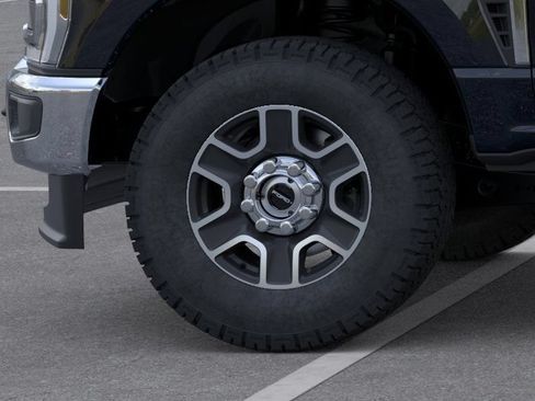 New 2026 Ford F250 Lariat w/ FX4 Off-Road Package AWD/4WD image 22