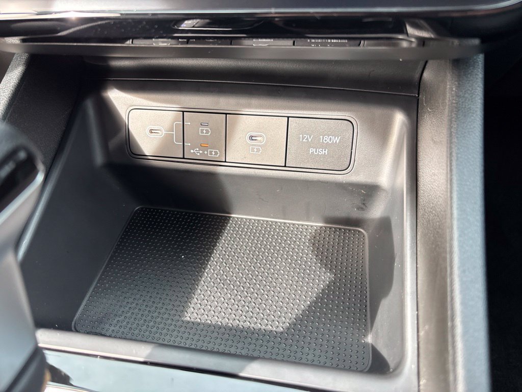 New 2026 Hyundai Tucson SEL Plus AWD/4WD image 28