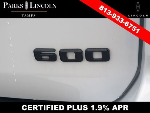 Used 2026 Cadillac Escalade Platinum Sport AWD/4WD image 10