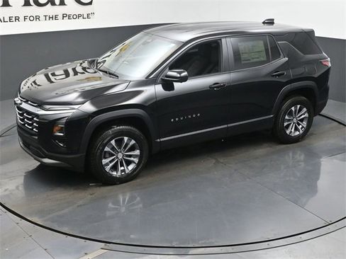 New 2026 Chevrolet Equinox LT image 22