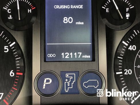 Used 2018 Lexus GX 460 Premium image 6