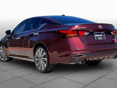 Certified 2023 Nissan Altima 2.5 SL AWD/4WD image 12