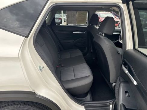 Certified 2024 Kia Seltos LX AWD/4WD image 11