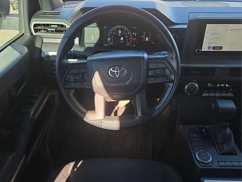 Used 2024 Toyota Tacoma SR5 image 19