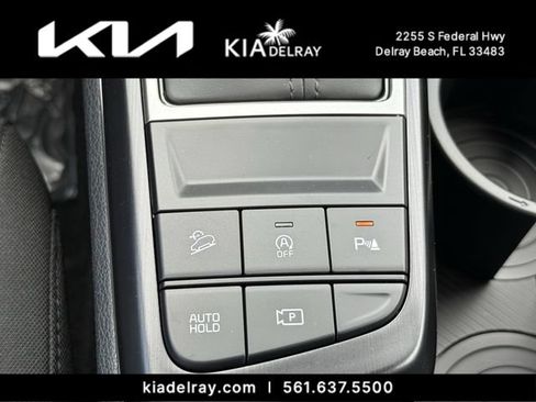 New 2026 Kia Sportage LX FWD image 21