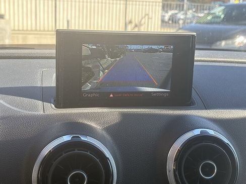 Used 2016 Audi A3 e-tron Premium w/ 17" Wheel Package image 23