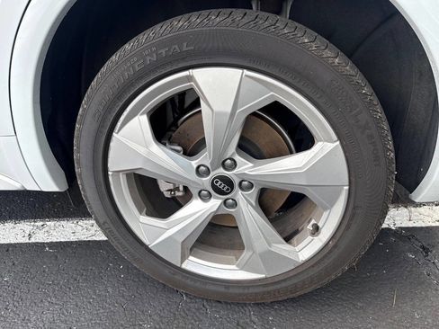 Used 2021 Audi Q5 2.0T Prestige AWD/4WD image 45