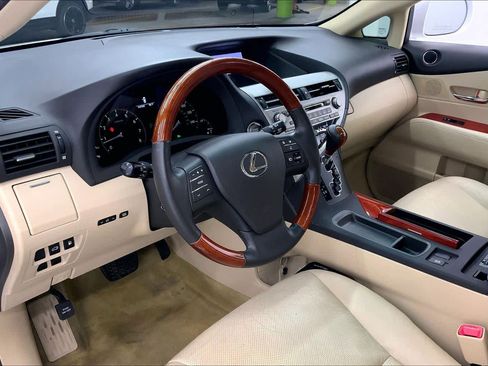 Used 2011 Lexus RX 350 2WD image 20