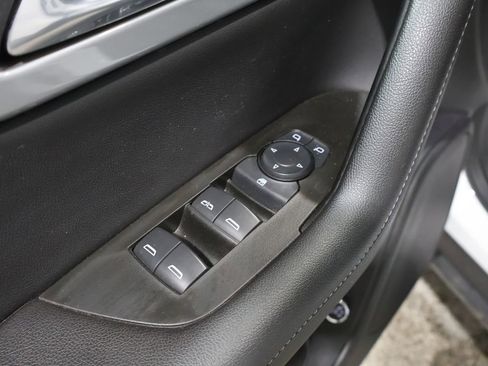 Used 2021 Chevrolet Blazer LT w/ LPO, Black Grille Bar Package image 14