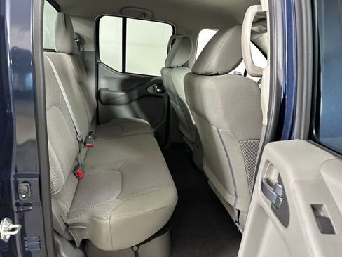 Used 2019 Nissan Frontier SV w/ Value Truck Package image 27