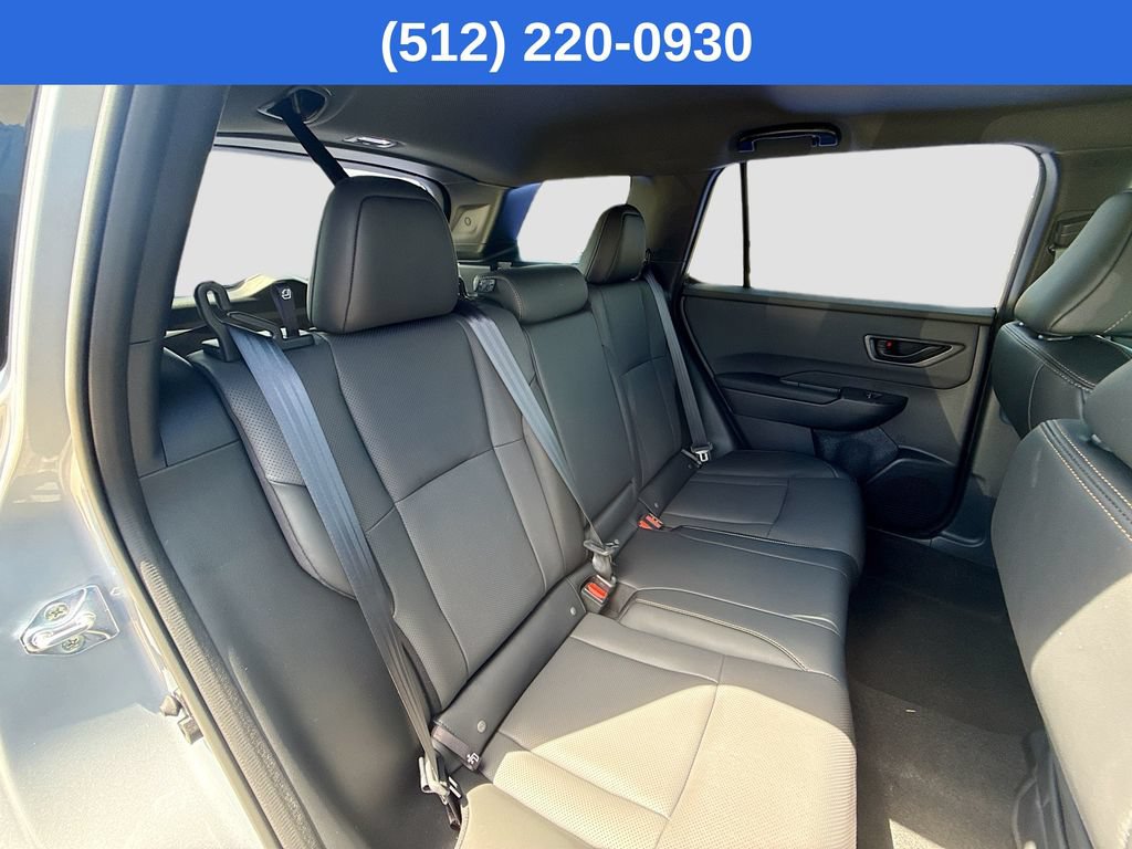 New 2026 Subaru Outback Wilderness AWD/4WD image 37