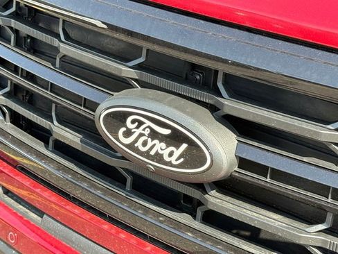 New 2026 Ford F150 XLT AWD/4WD image 3