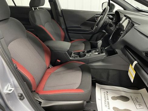 Certified 2025 Subaru Impreza RS image 22