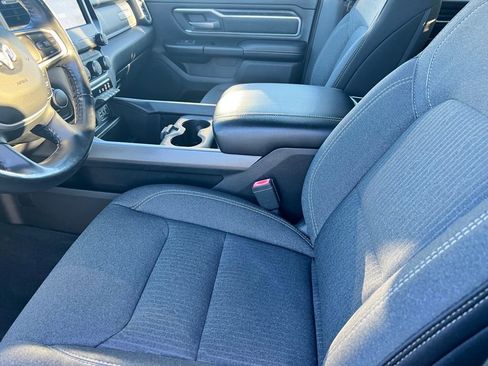 Used 2020 RAM 1500 Big Horn image 11