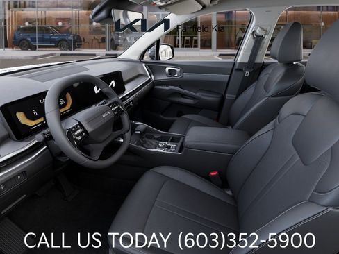 New 2026 Kia Sorento S AWD/4WD image 17