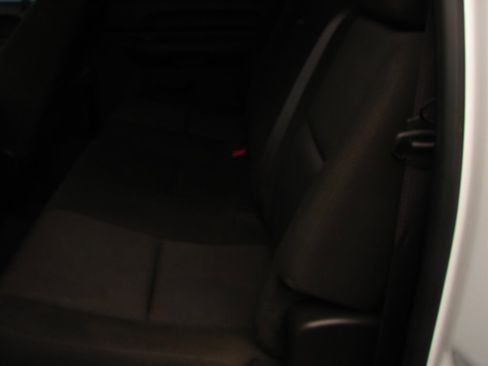Used 2010 Chevrolet Silverado 3500 LT w/ Interior Plus Package image 10