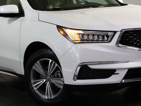Used 2020 Acura MDX SH-AWD image 8