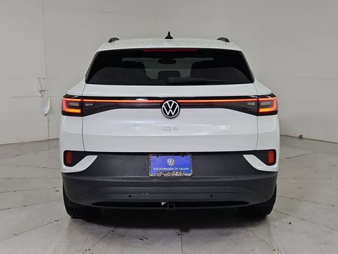 New 2026 Volkswagen ID.4 Pro image 5