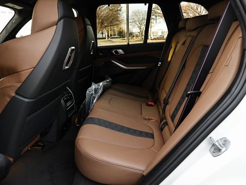 New 2026 BMW X5 M Competition w/ Executive Package image 26