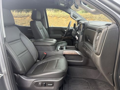Used 2020 GMC Sierra 1500 Denali AWD/4WD image 20