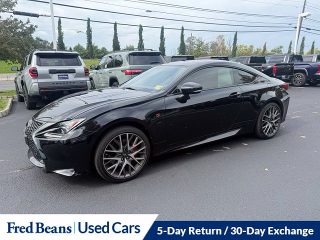 Used 2015 Lexus RC 350 AWD w/ Navigation System Package image 24