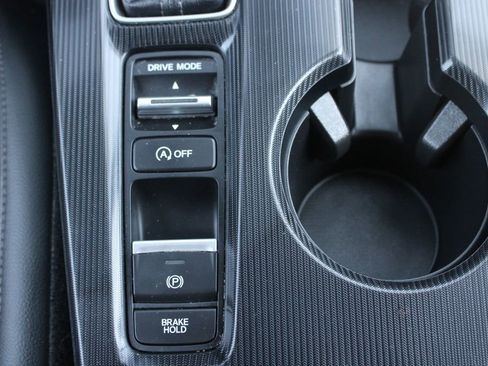 Certified 2022 Honda Civic Sport image 22