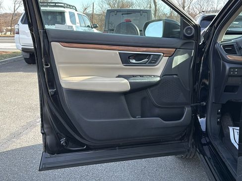 Used 2018 Honda CR-V EX-L image 11