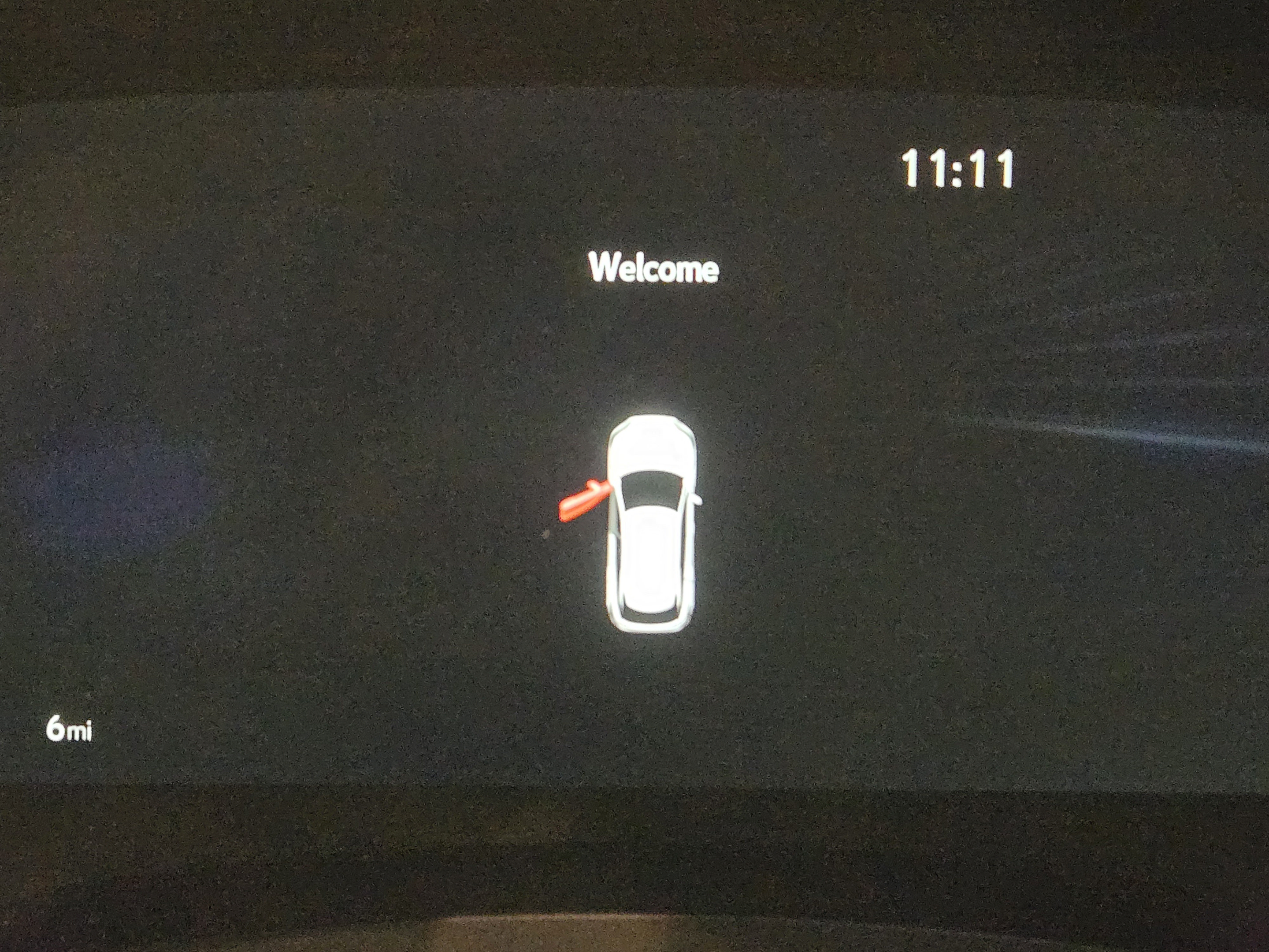 New 2026 Lexus RX 500h F Sport w/ Appearance Package AWD/4WD image 5