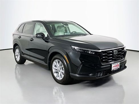 Certified 2023 Honda CR-V EX-L image 14