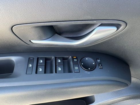 New 2026 Hyundai Tucson SE AWD/4WD image 16