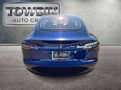 Used 2018 Tesla Model 3 Long Range image 5