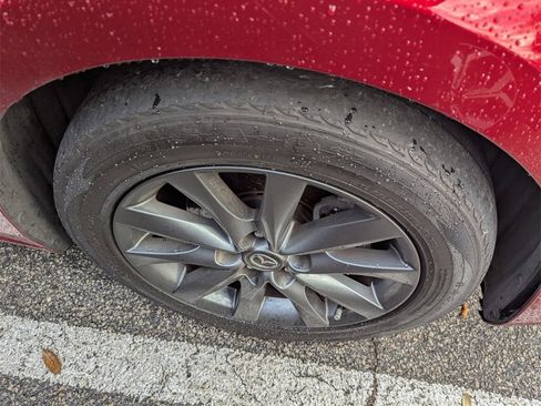 Used 2021 MAZDA MAZDA6 Sport image 20