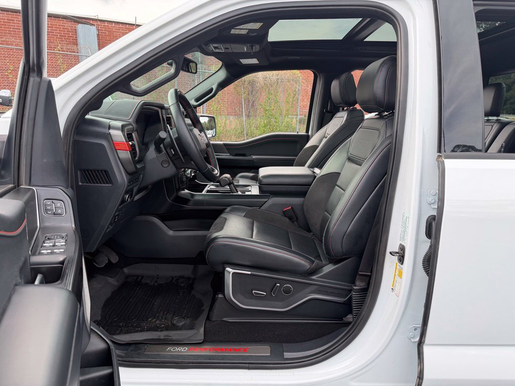 Used 2024 Ford F150 Raptor AWD/4WD image 21