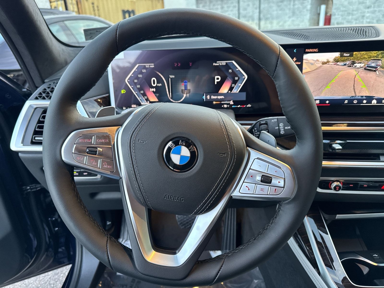 New 2027 BMW X7 xDrive40i AWD/4WD image 18