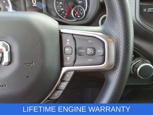 New 2026 RAM 1500 Tradesman AWD/4WD image 20