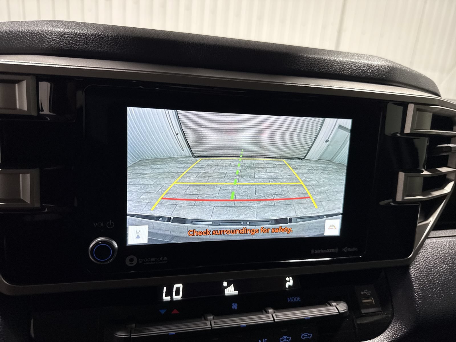 Used 2024 Toyota Tundra SR5 AWD/4WD image 15