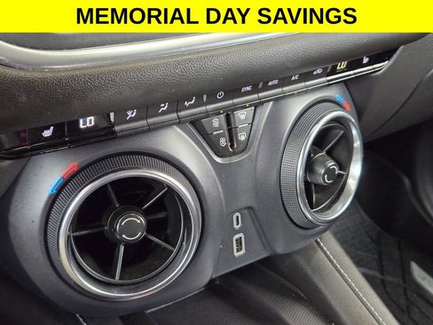 Used 2024 Chevrolet Blazer LT w/ Convenience Package FWD image 14