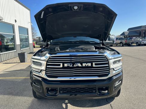 Used 2024 RAM 4500 Laramie AWD/4WD image 37
