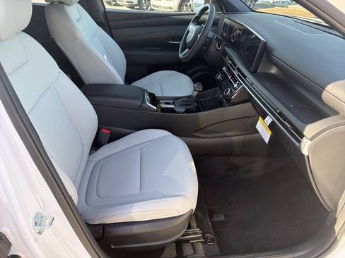 New 2026 Hyundai Santa Cruz SEL AWD/4WD image 15