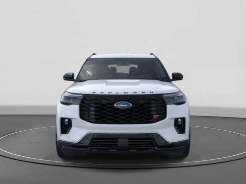 New 2026 Ford Explorer ST image 6