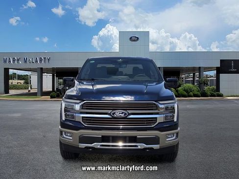 New 2026 Ford F150 King Ranch w/ Equipment Group 601A High AWD/4WD image 6