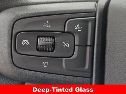 New 2026 GMC Sierra 2500 Pro image 19