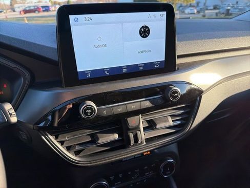 New 2026 Ford Escape Active w/ Cold Weather Package image 11