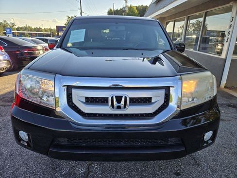 Used 2009 Honda Pilot EX-L image 4
