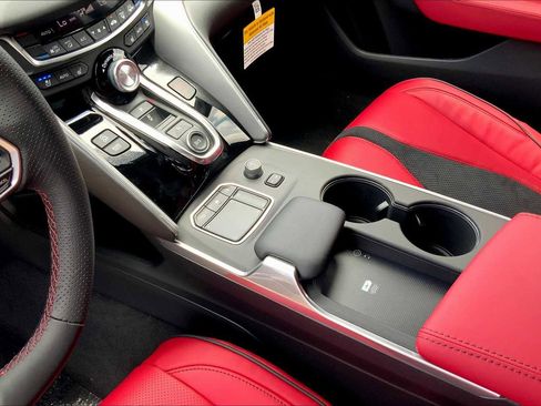 New 2025 Acura TLX w/A-Spec Package image 7